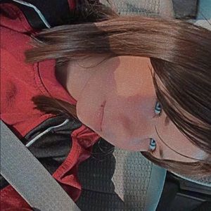 Meet your Posher, Madison